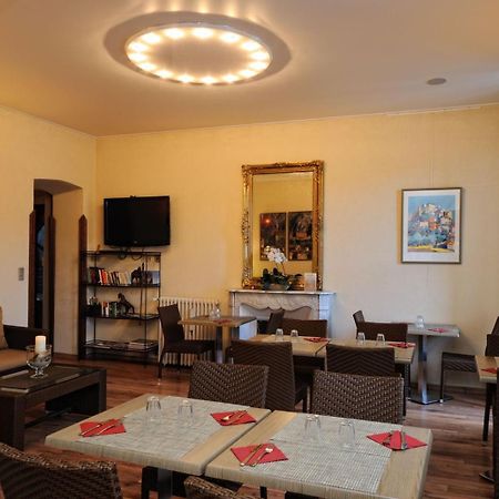 Hotel Duc De Padoue Корте Екстер'єр фото