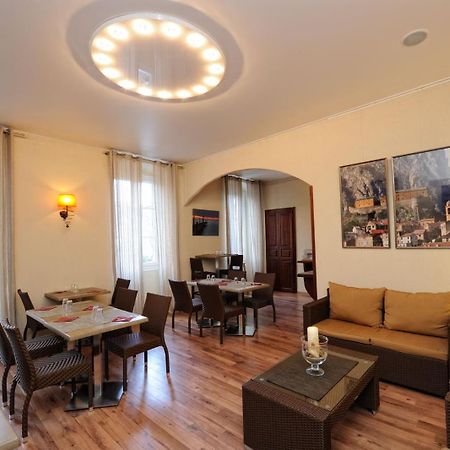Hotel Duc De Padoue Корте Екстер'єр фото